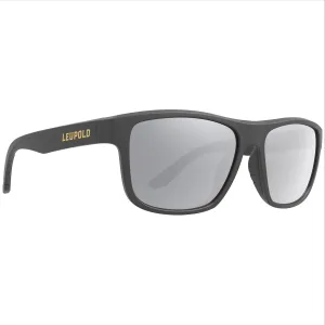 Leupold Katmai Performance Eyewear Sunglasses with Polarized Lenses DiamondCoat Shatterproof Lenses w/ in-Fused Polarization
