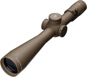 Leupold Mark 5HD 7-35x56 (35mm) FFP Riflescope