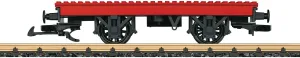 LGB 94063 Garden Railway Clamping Block Truck, Gauge G