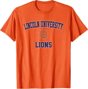 Lincoln University Lions Campus Classic T-Shirt