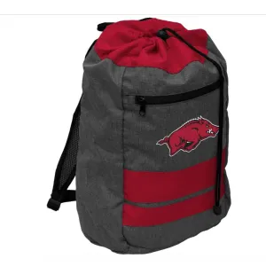 Logobrands Arkansas Journey Backsack