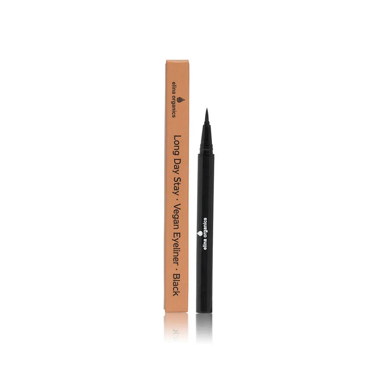 Long Day Stay Eyeliner - Elina Organics