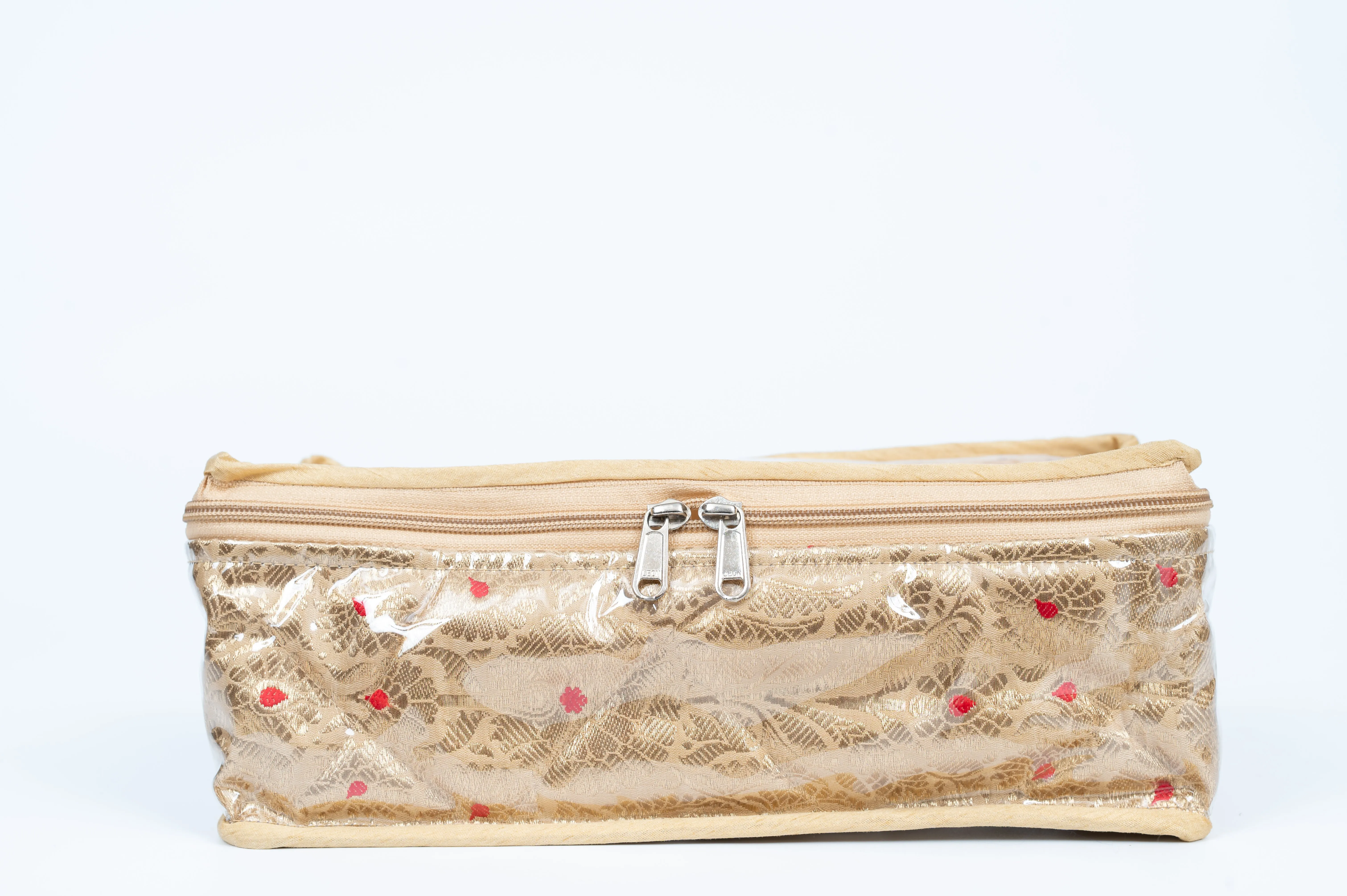 Long Set Pouch (Red)