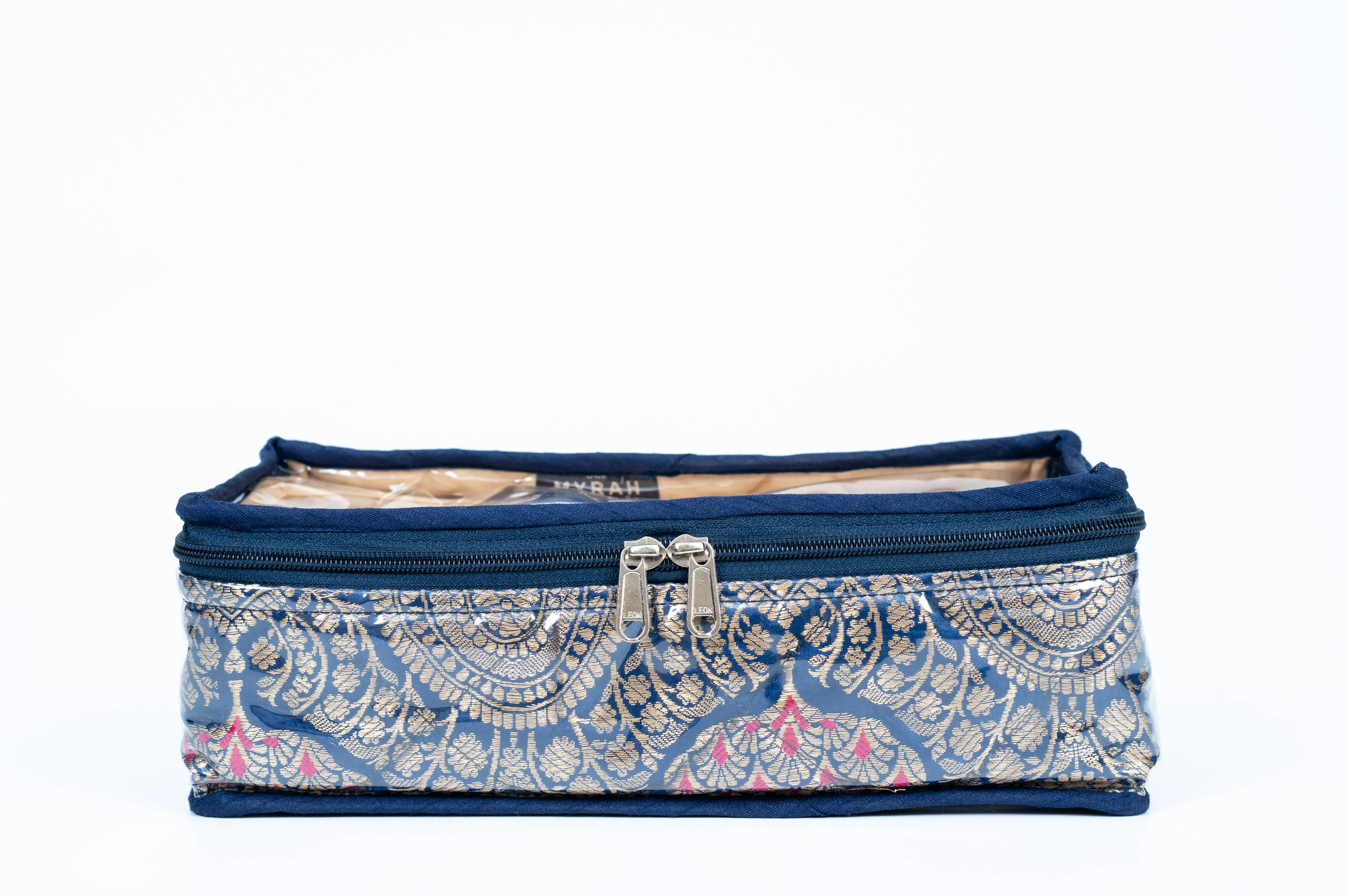 Long Set Pouch (Red)