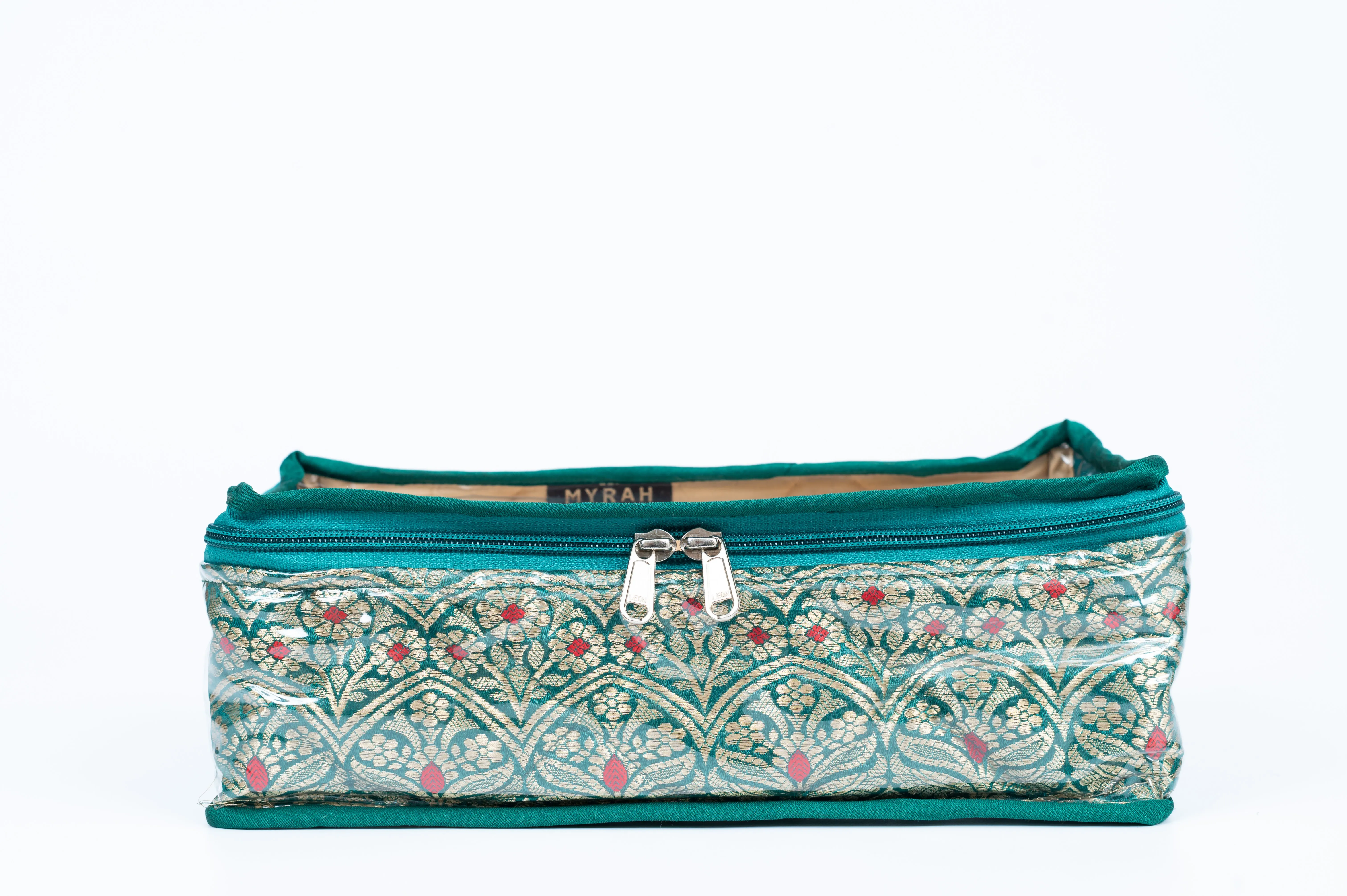 Long Set Pouch (Red)