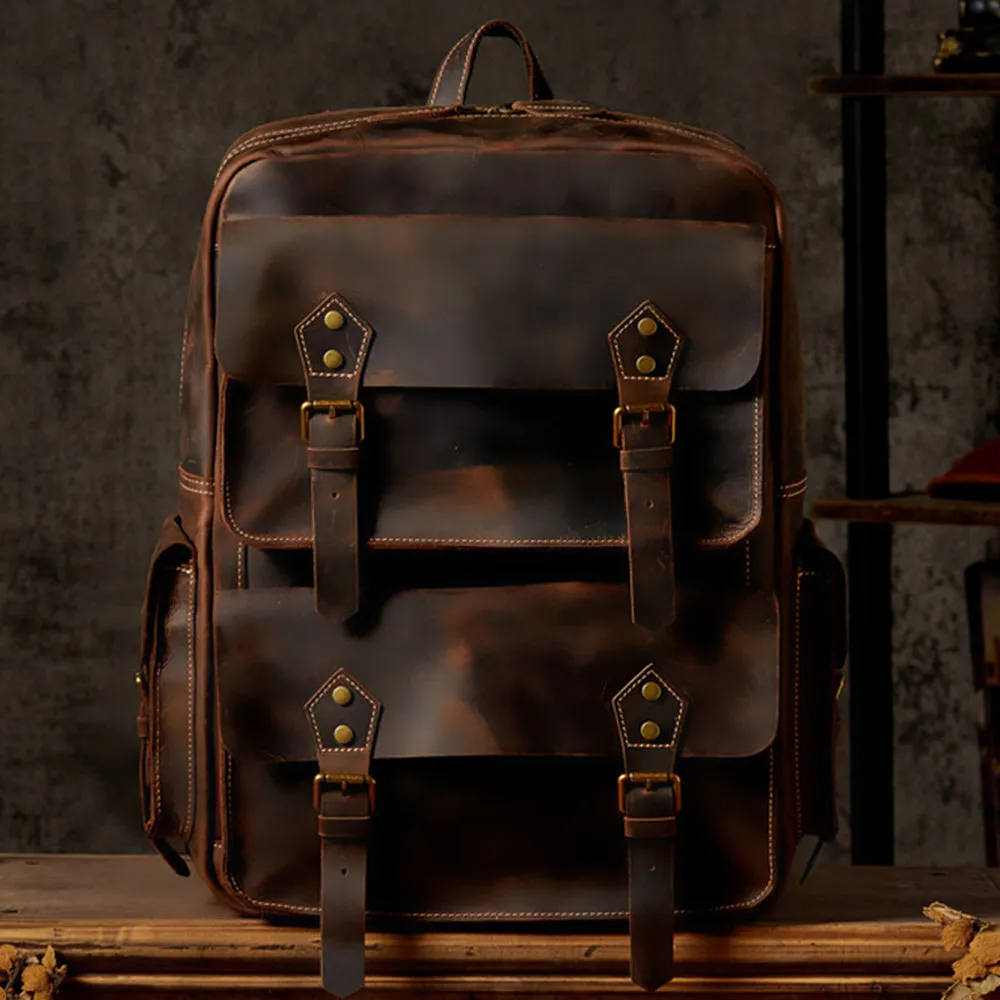 Los Angeles Backpack