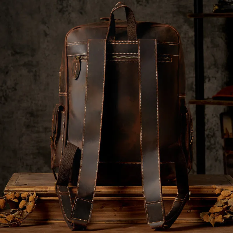 Los Angeles Backpack