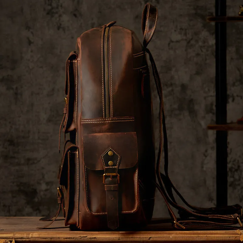 Los Angeles Backpack