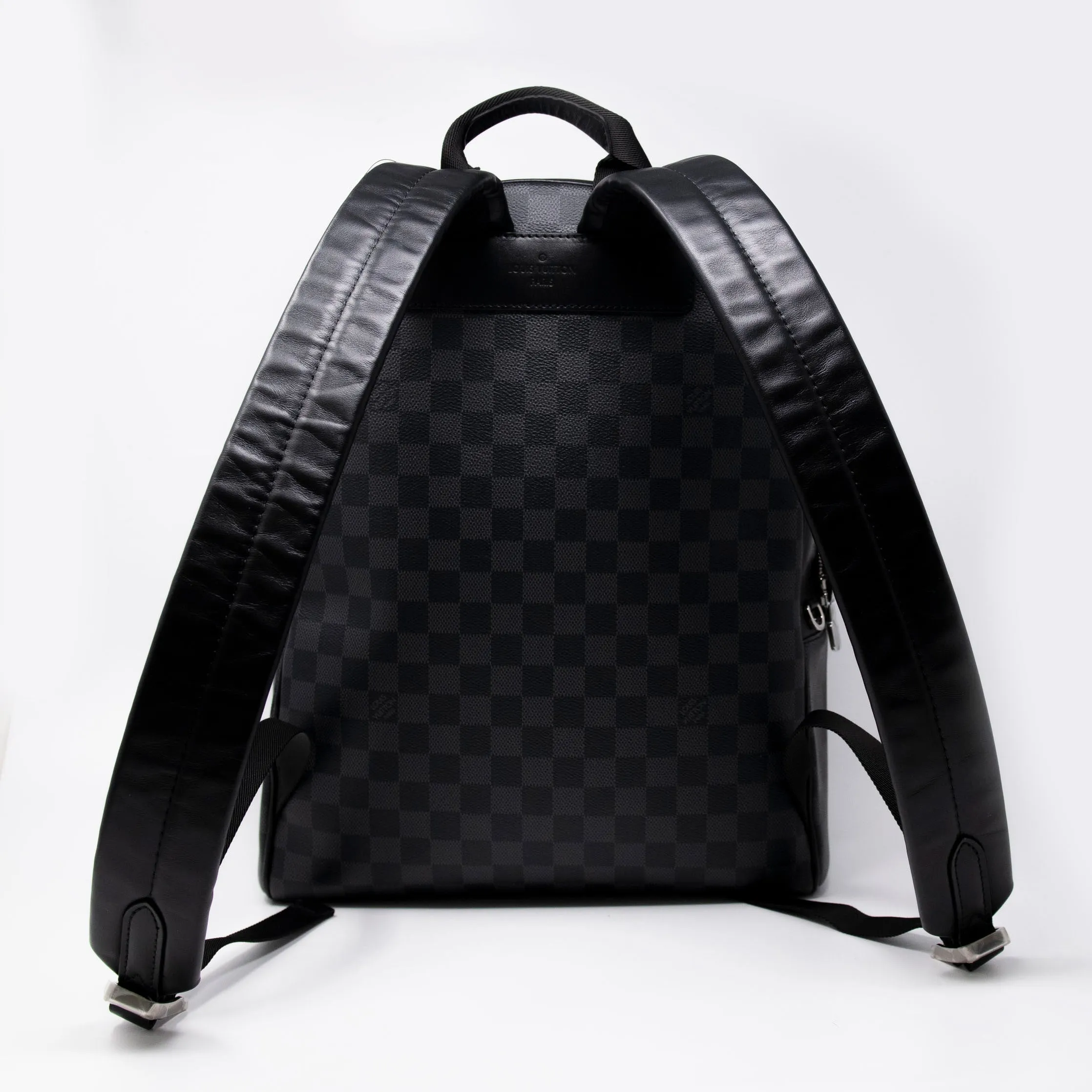 Louis Vuitton Damier Graphite Josh Backpack