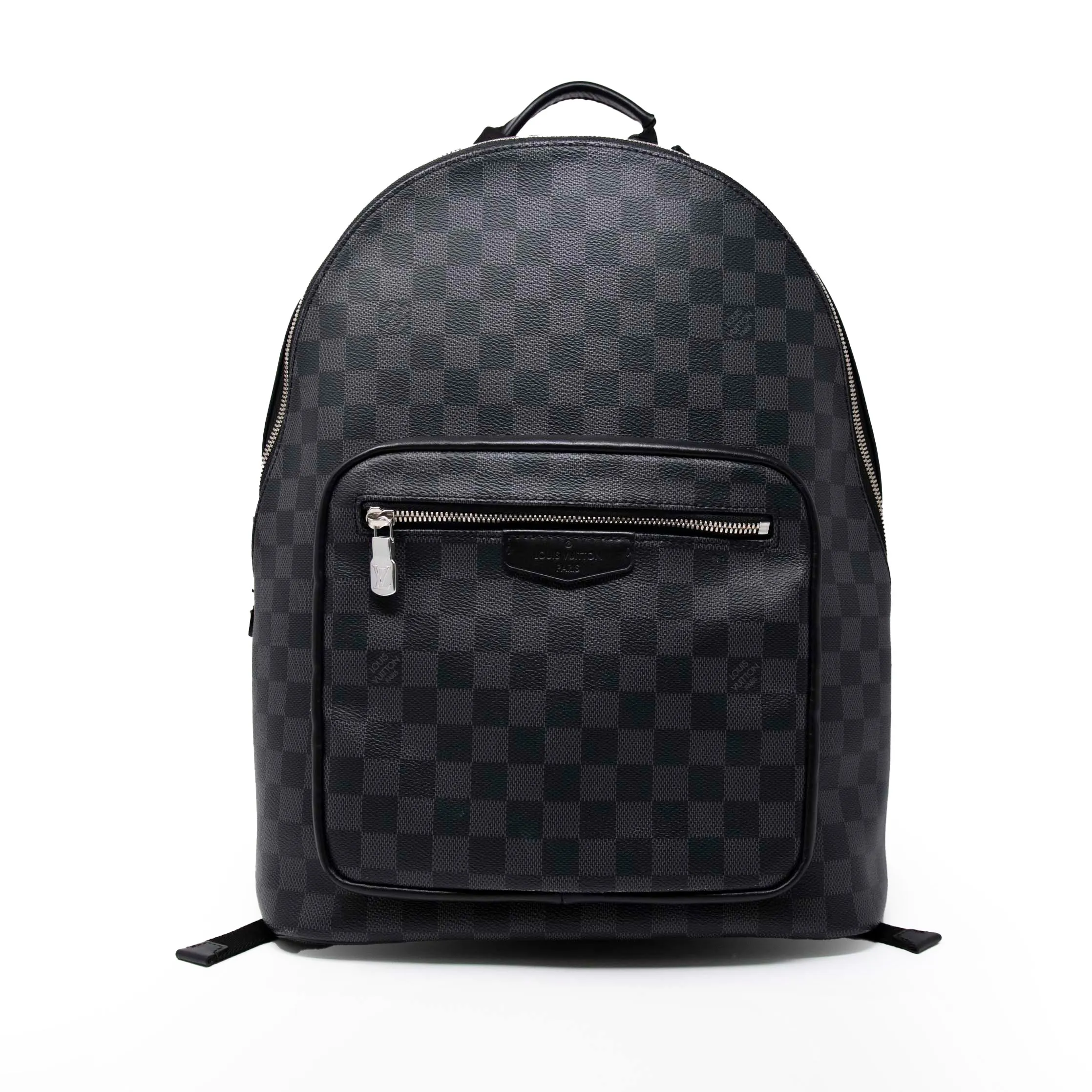 Louis Vuitton Damier Graphite Josh Backpack