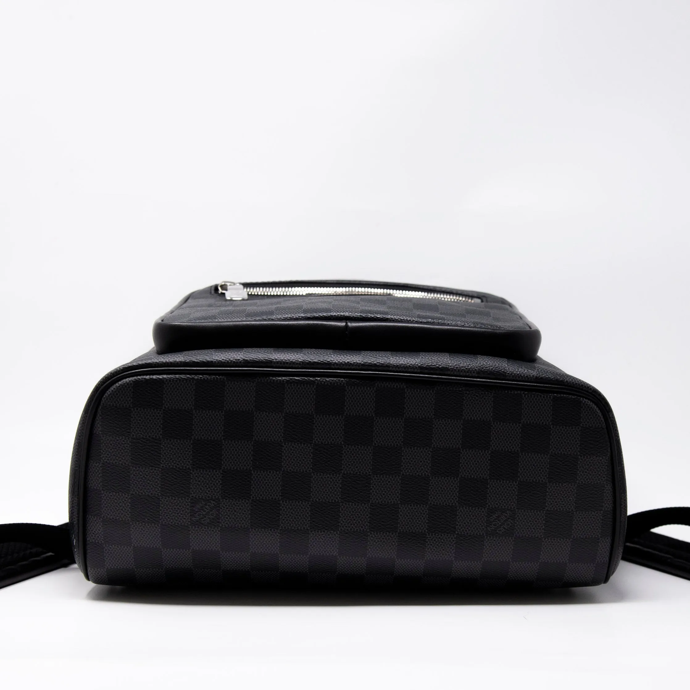 Louis Vuitton Damier Graphite Josh Backpack
