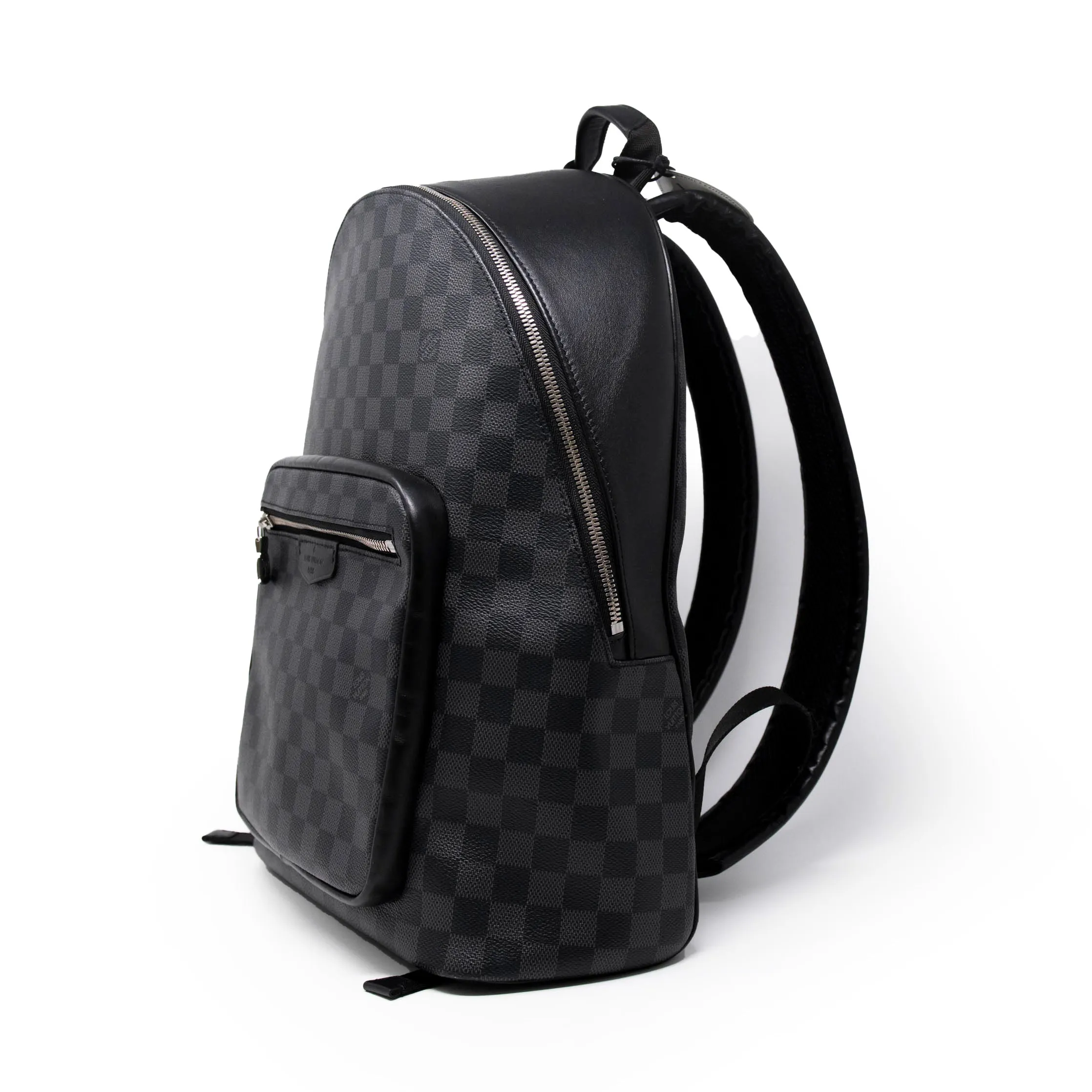Louis Vuitton Damier Graphite Josh Backpack