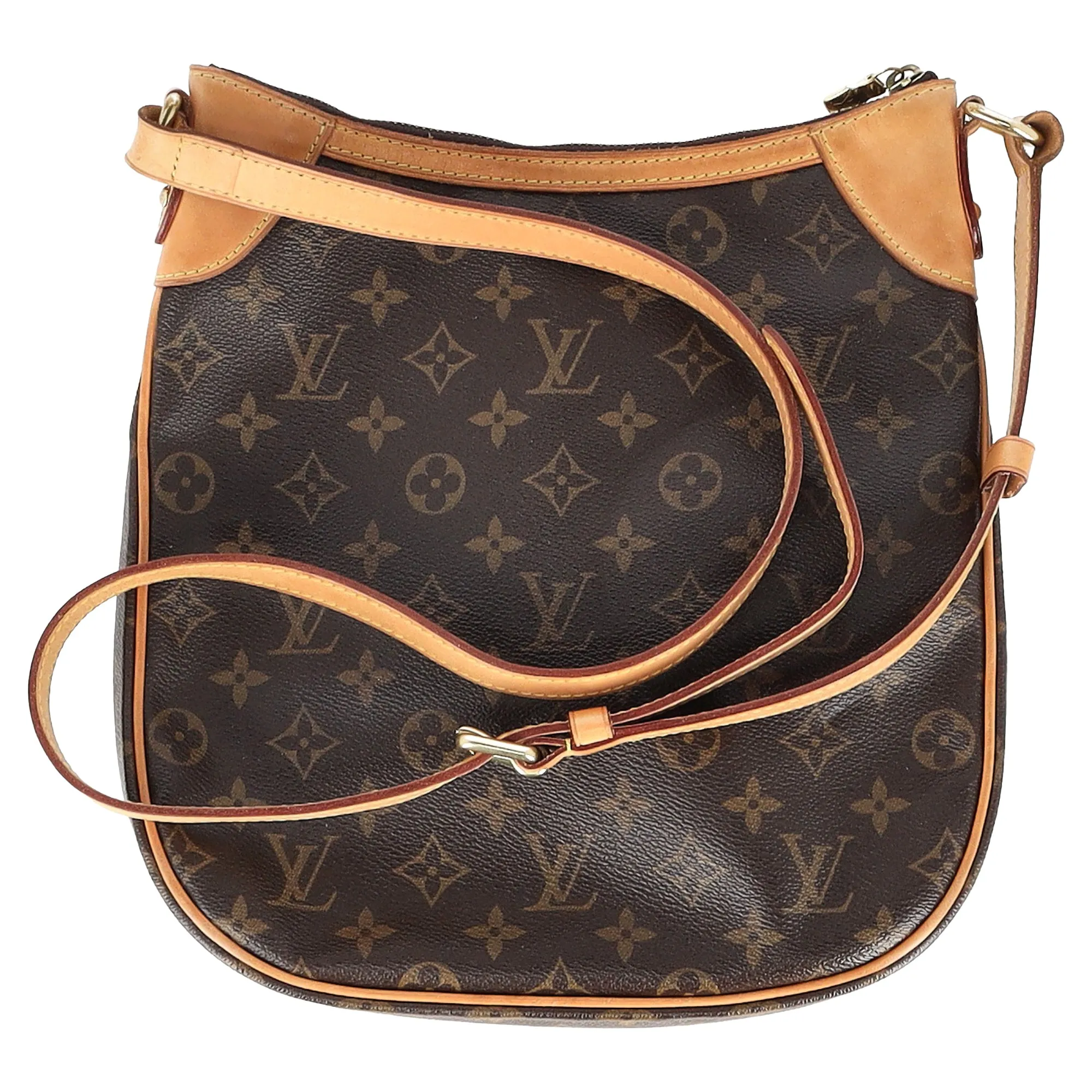 Louis Vuitton odeon pm crossbody bag