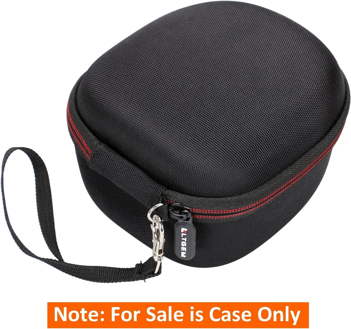 LTGEM Case for Howard Leight Honeywell Impact Sport Sound Amplification Electronic Shooting Earmuff…