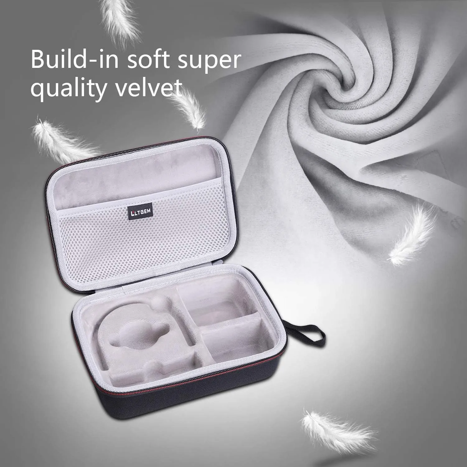 LTGEM Hard Case for Sphero Mini Activity Kit - Travel Protective Carrying Storage Bag