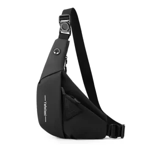 Luca | Men's Small Sling Shoulder Bag