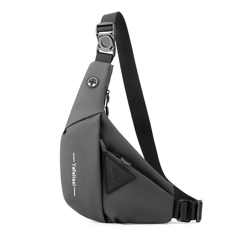 Luca | Men's Small Sling Shoulder Bag