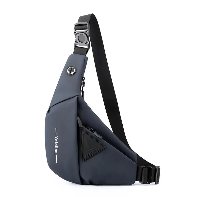 Luca | Men's Small Sling Shoulder Bag