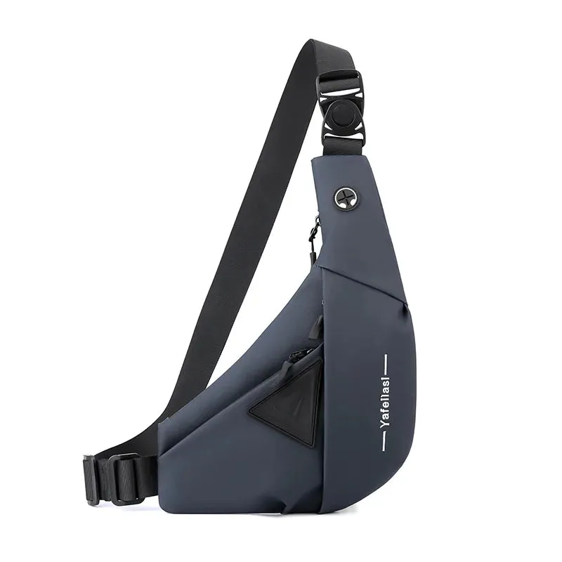Luca | Men's Small Sling Shoulder Bag