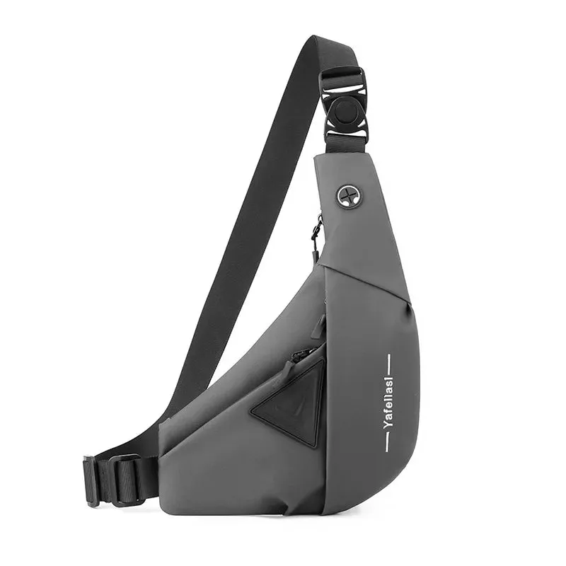 Luca | Men's Small Sling Shoulder Bag