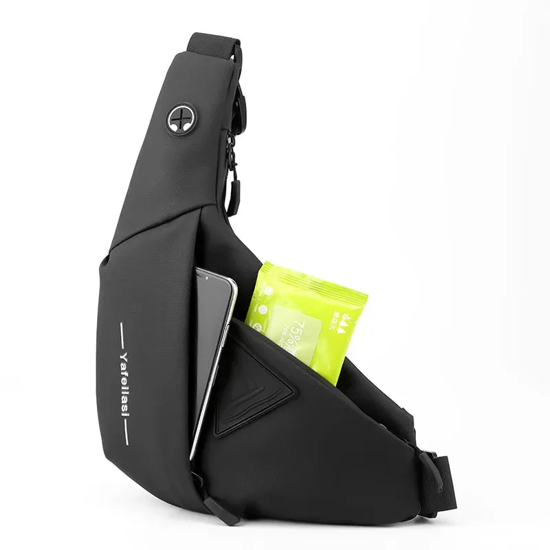 Luca | Men's Small Sling Shoulder Bag