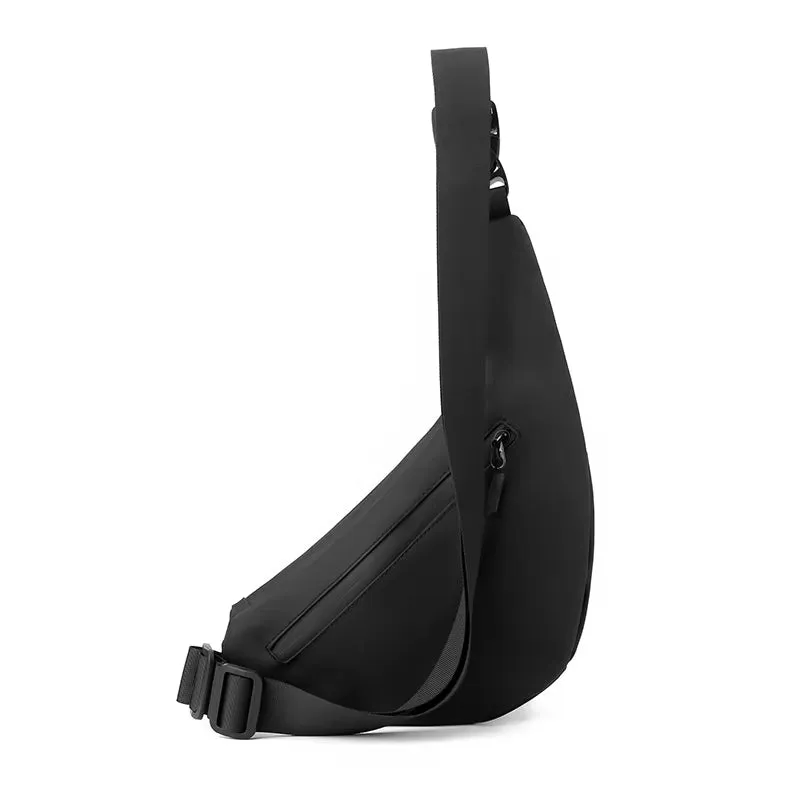 Luca | Men's Small Sling Shoulder Bag