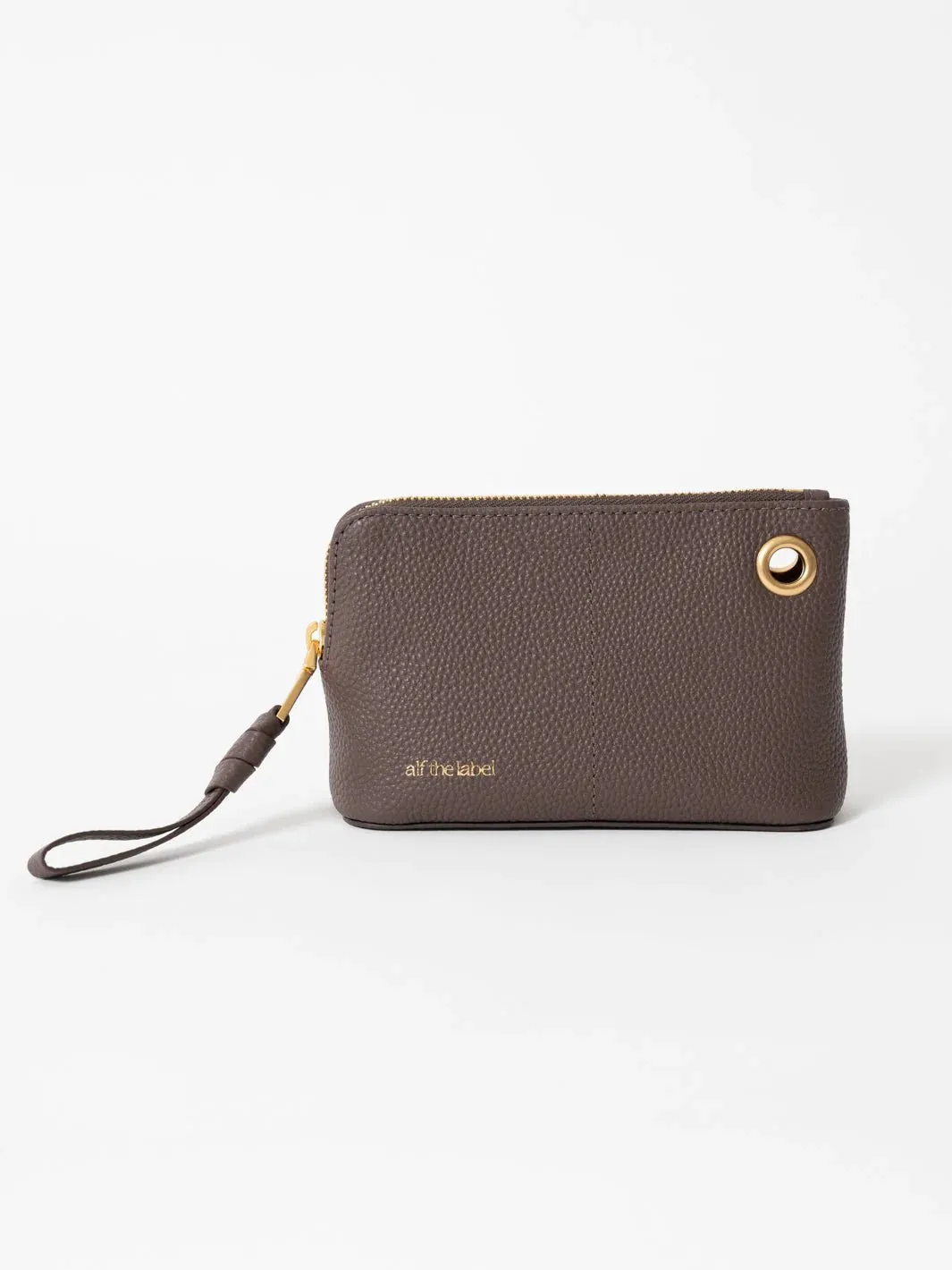 Luxe Petite Pouch