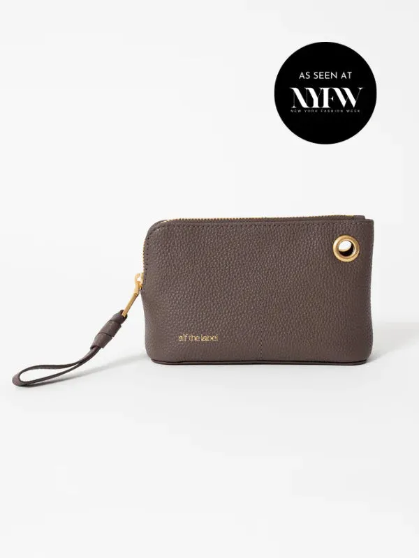 Luxe Petite Pouch