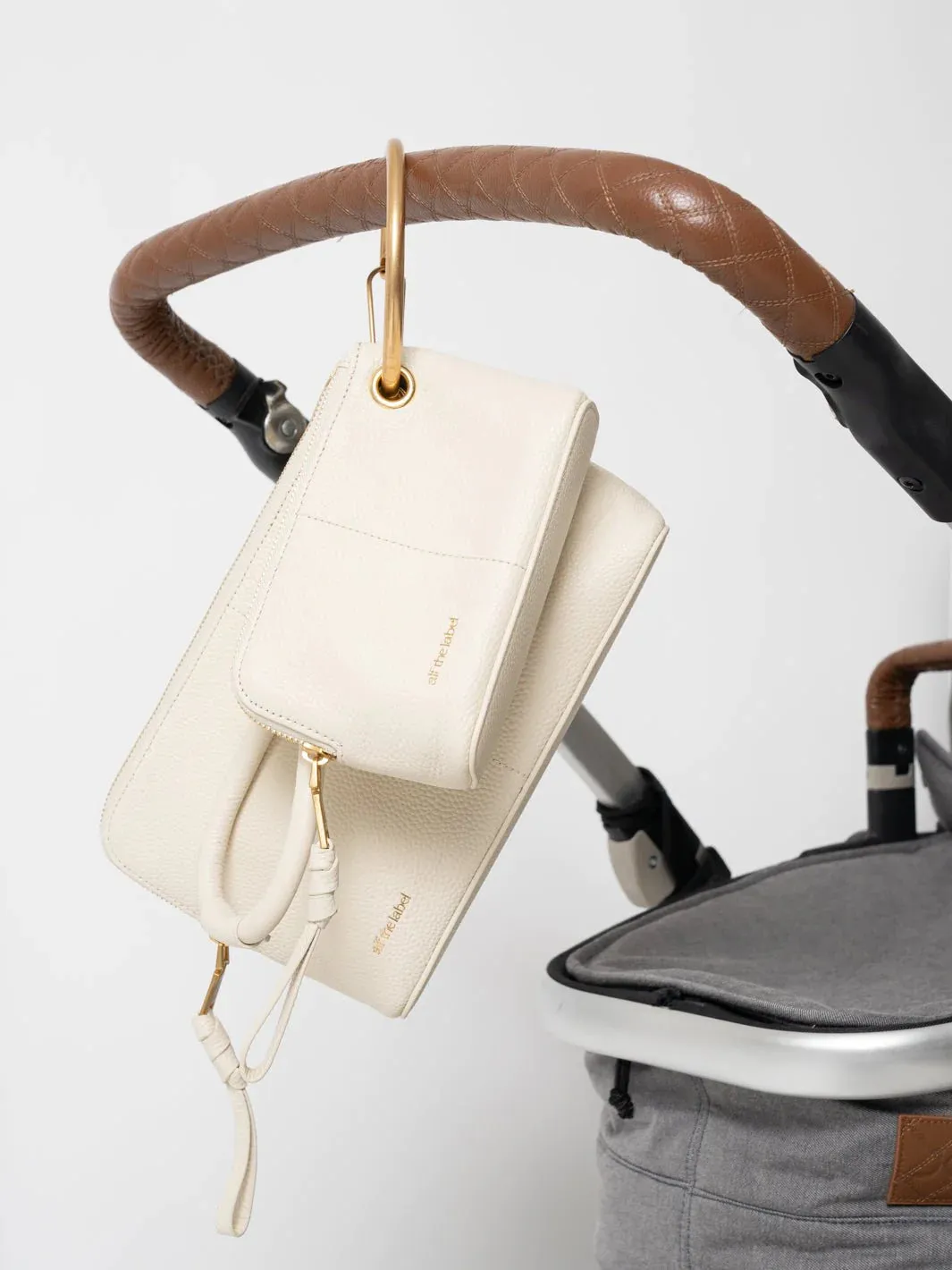 Luxe Petite Pouch