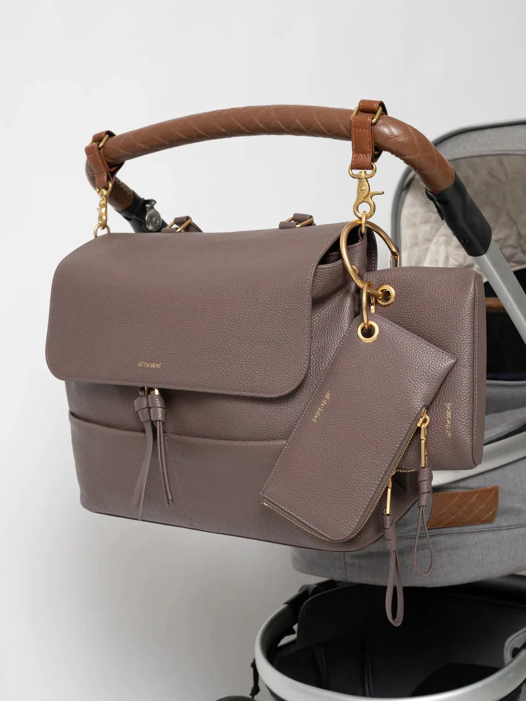Luxe Petite Pouch