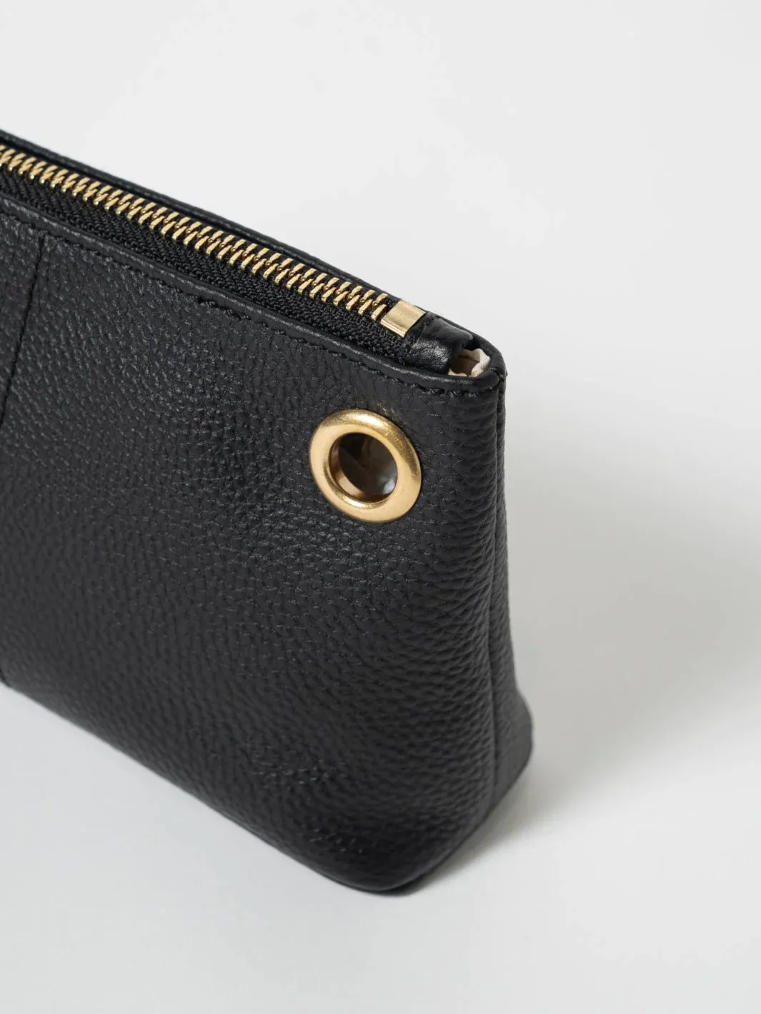 Luxe Petite Pouch
