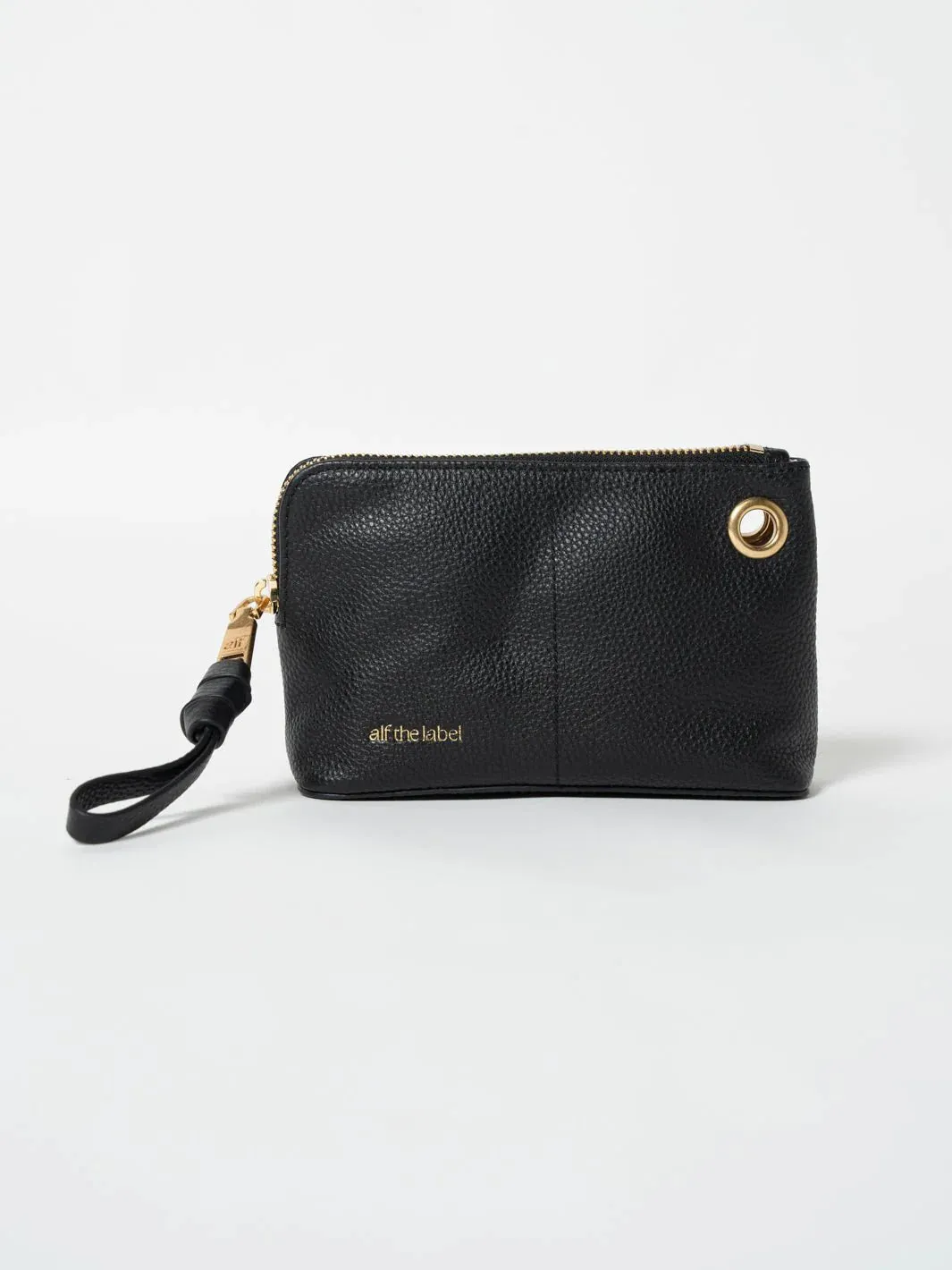 Luxe Petite Pouch