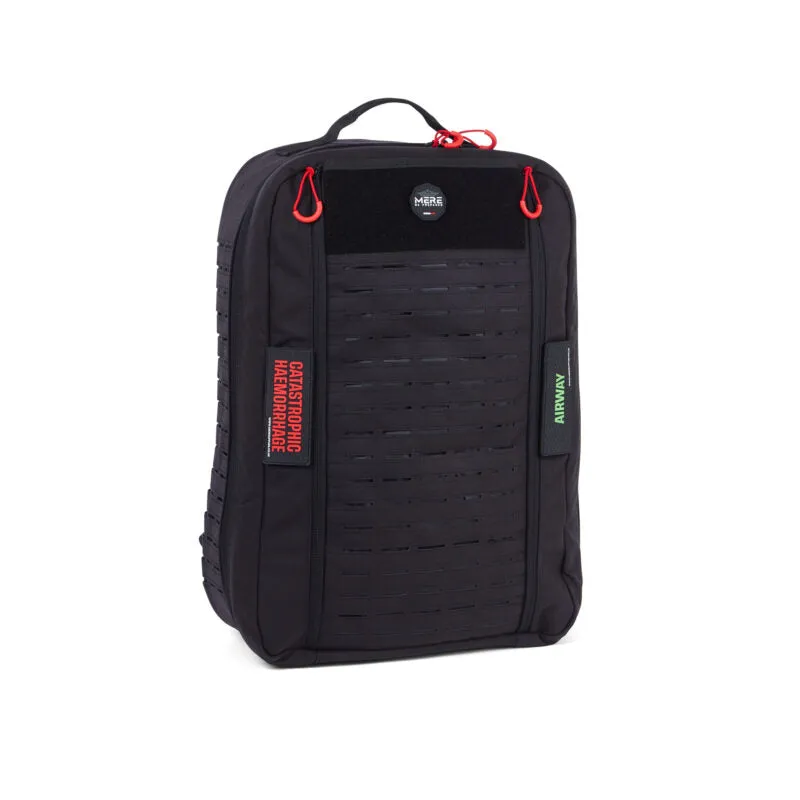M1 Medic Response Bag (Unkitted)