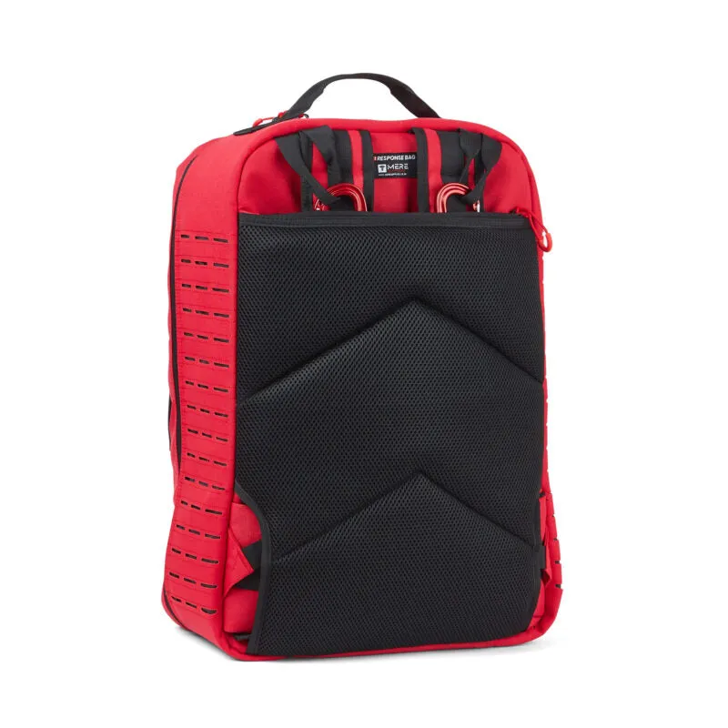 M1 Medic Response Bag (Unkitted)