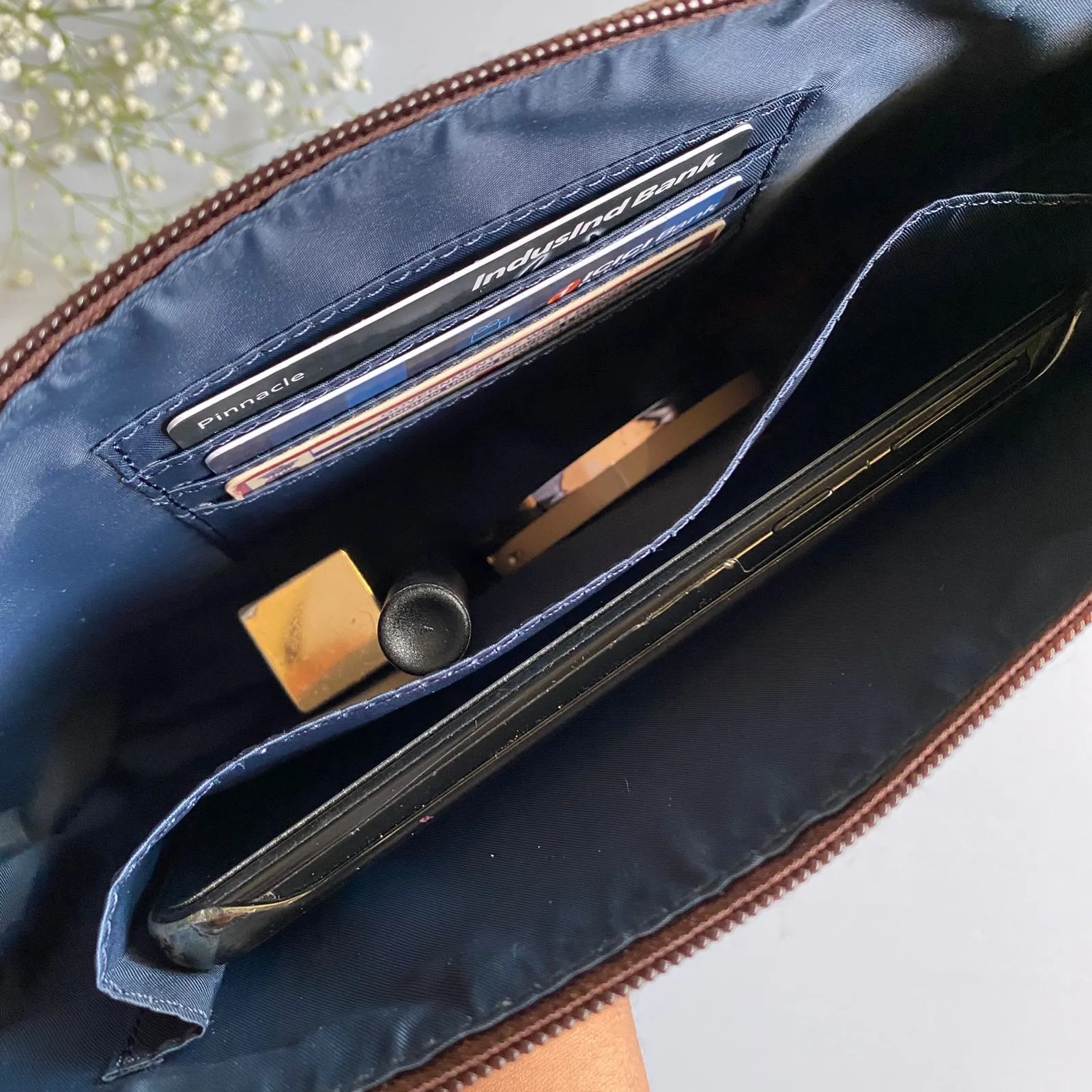 Make Them Stop - Multi Purpose Canvas Pouch