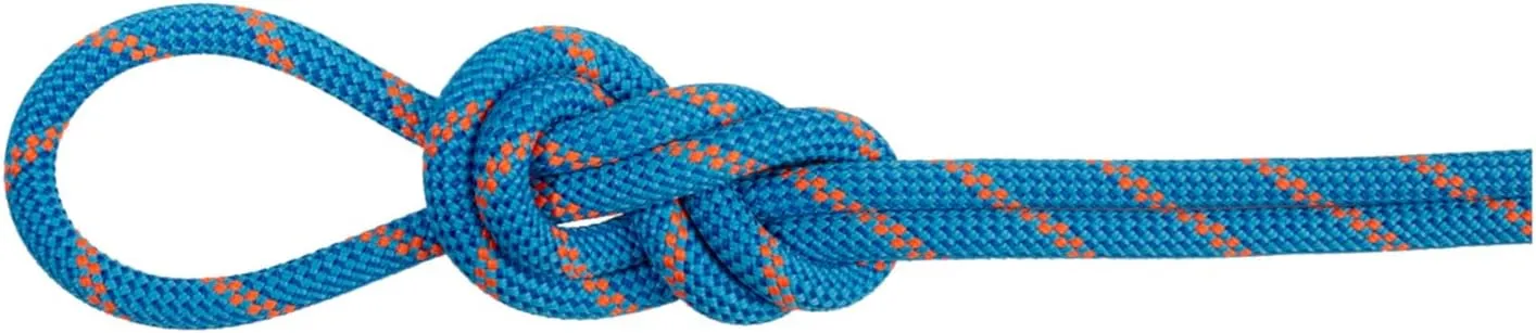 Mammut Unisex - Adult 8.0 Alpine Eco Dry Rope 30 m Climbing Rope