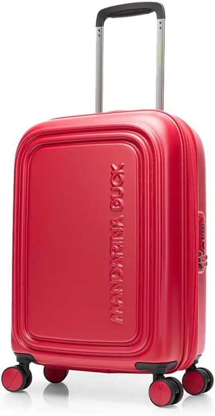 Mandarina Duck LOGODUCK  , Cherry Tomato, L