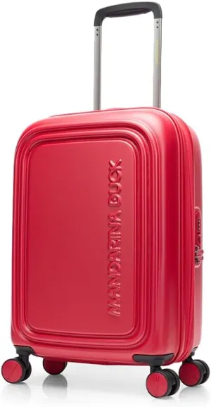 Mandarina Duck LOGODUCK  , Cherry Tomato, L