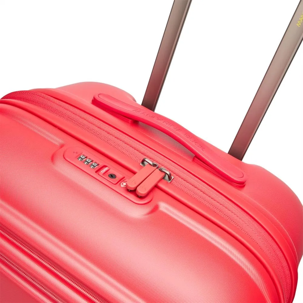 Mandarina Duck LOGODUCK  , Cherry Tomato, M