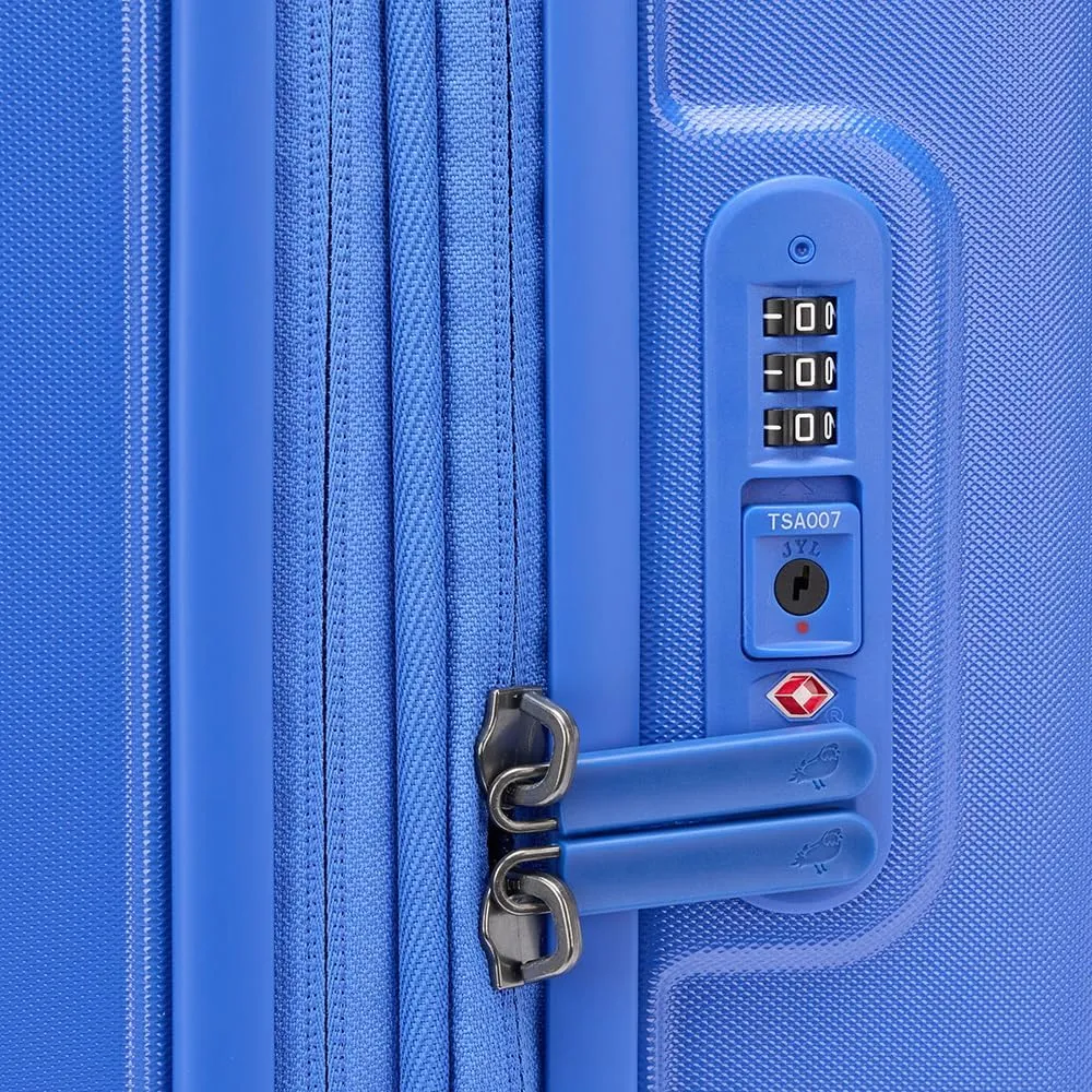 Mandarina Duck LOGODUCK  , Electric Blue, L