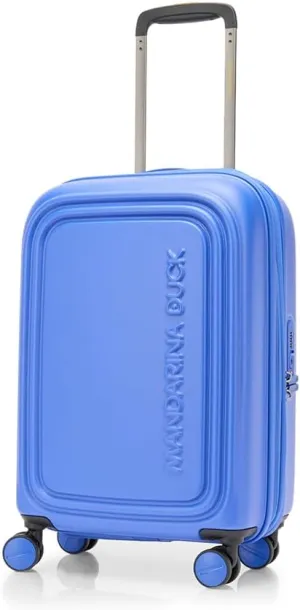 Mandarina Duck LOGODUCK  , Electric Blue, L