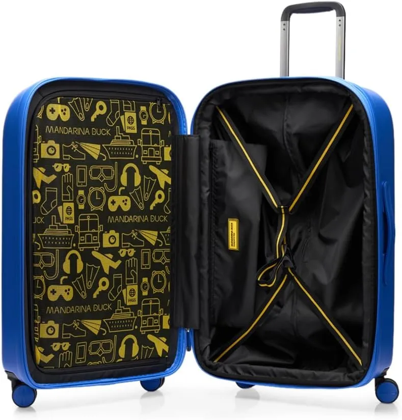 Mandarina Duck LOGODUCK  , Electric Blue, M