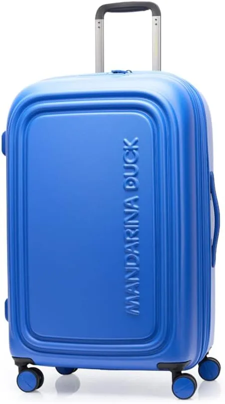 Mandarina Duck LOGODUCK  , Electric Blue, M
