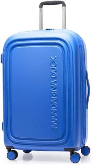 Mandarina Duck LOGODUCK  , Electric Blue, M