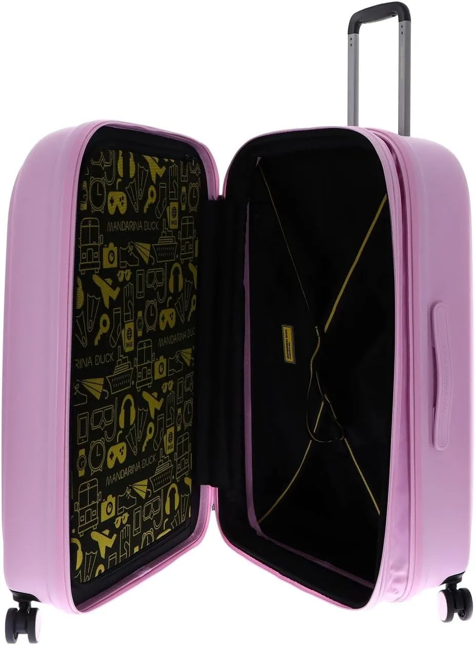 Mandarina Duck LOGODUCK  , Pastel Lavender, OneSize