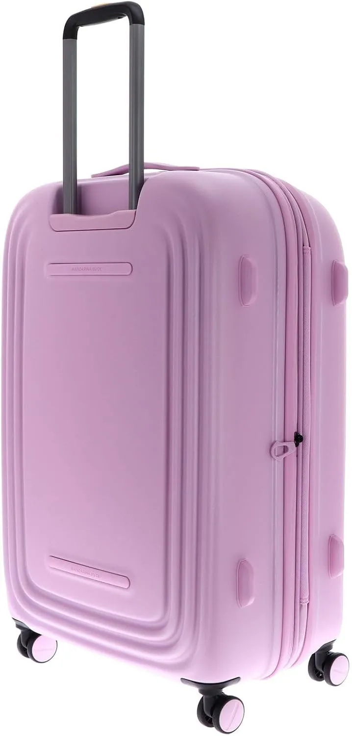 Mandarina Duck LOGODUCK  , Pastel Lavender, OneSize