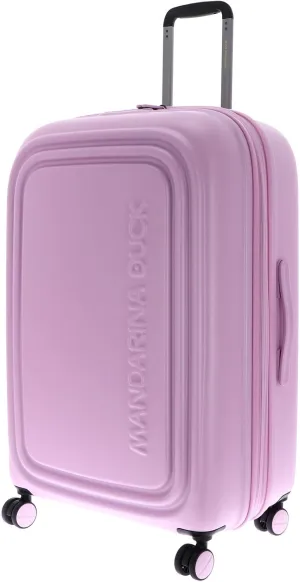 Mandarina Duck LOGODUCK  , Pastel Lavender, OneSize