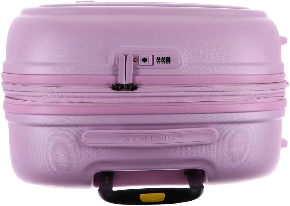 Mandarina Duck LOGODUCK  , Pastel Lavender, OneSize