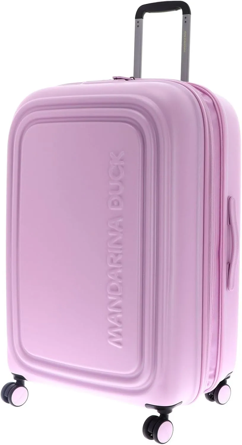 Mandarina Duck LOGODUCK  , Pastel Lavender, OneSize