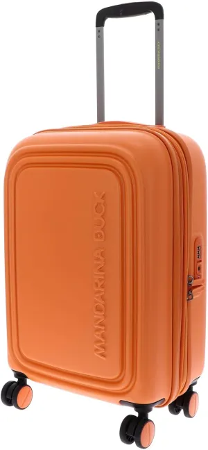 Mandarina Duck LOGODUCK  , Tangerine, OneSize